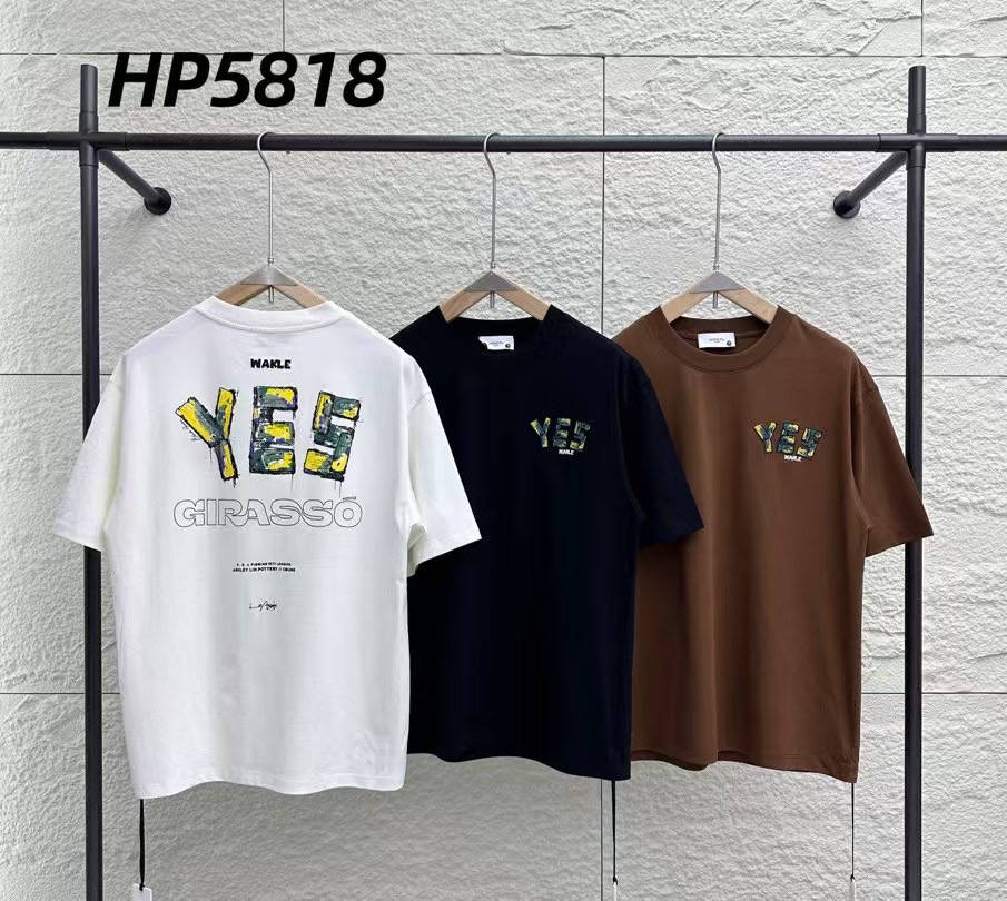 Men's T-shirts